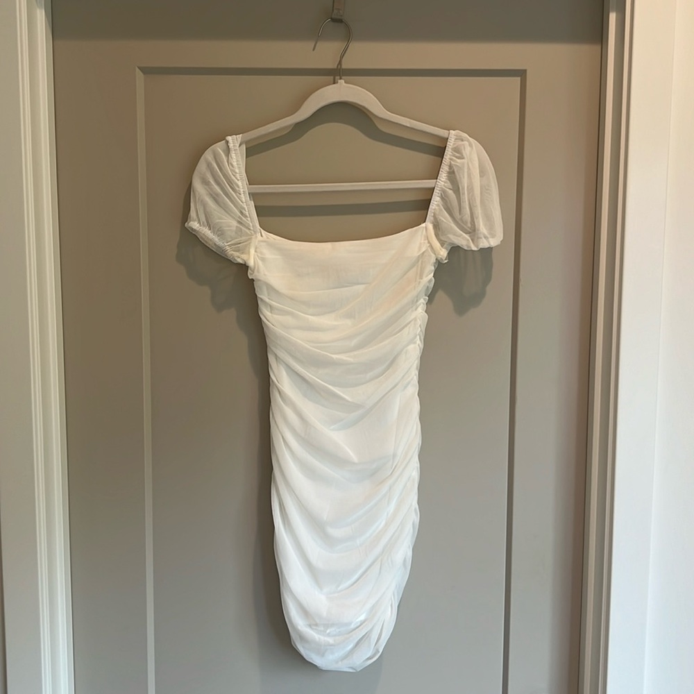 Princess Polly bodycon dress